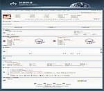 中文论坛模版