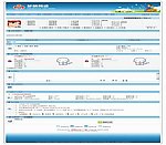 中文论坛模版