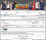 中文网站模版