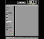 中文论坛模版