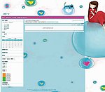 中文论坛模版