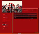 中文论坛模版