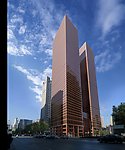 高层建筑