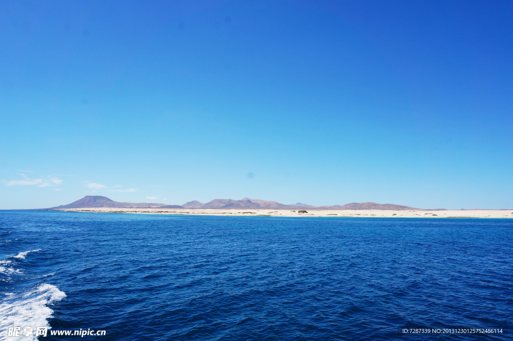 海边 海景