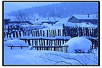 雪乡