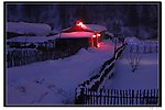 雪乡