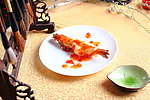 泰酱焗明虾