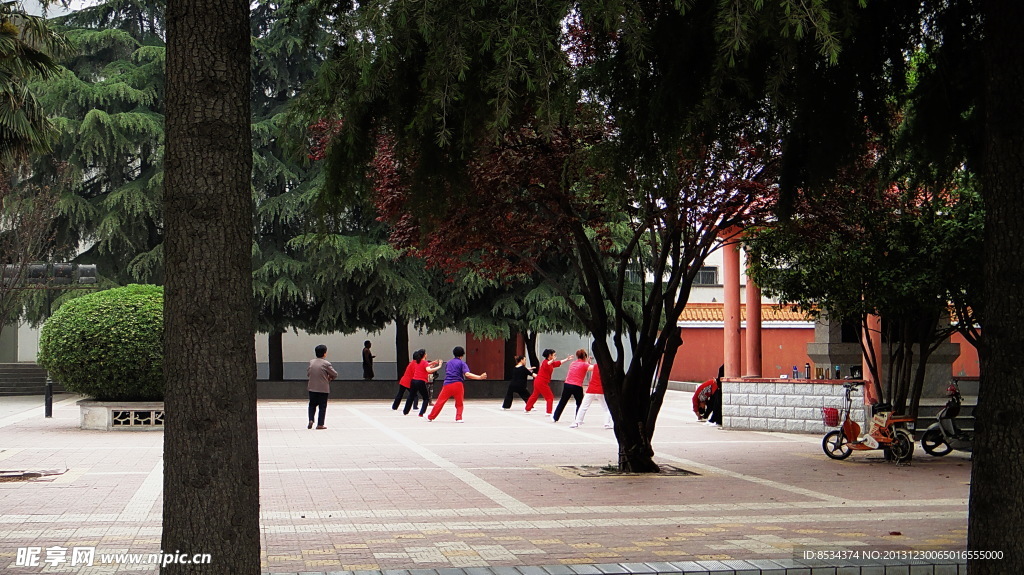 纪念馆