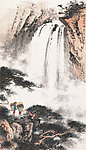 松山采药