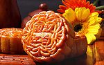 中秋月饼