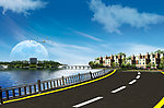 高速公路