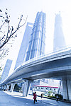 金茂大厦