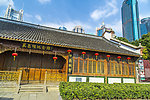 吴昌硕纪念馆