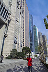 上海银行