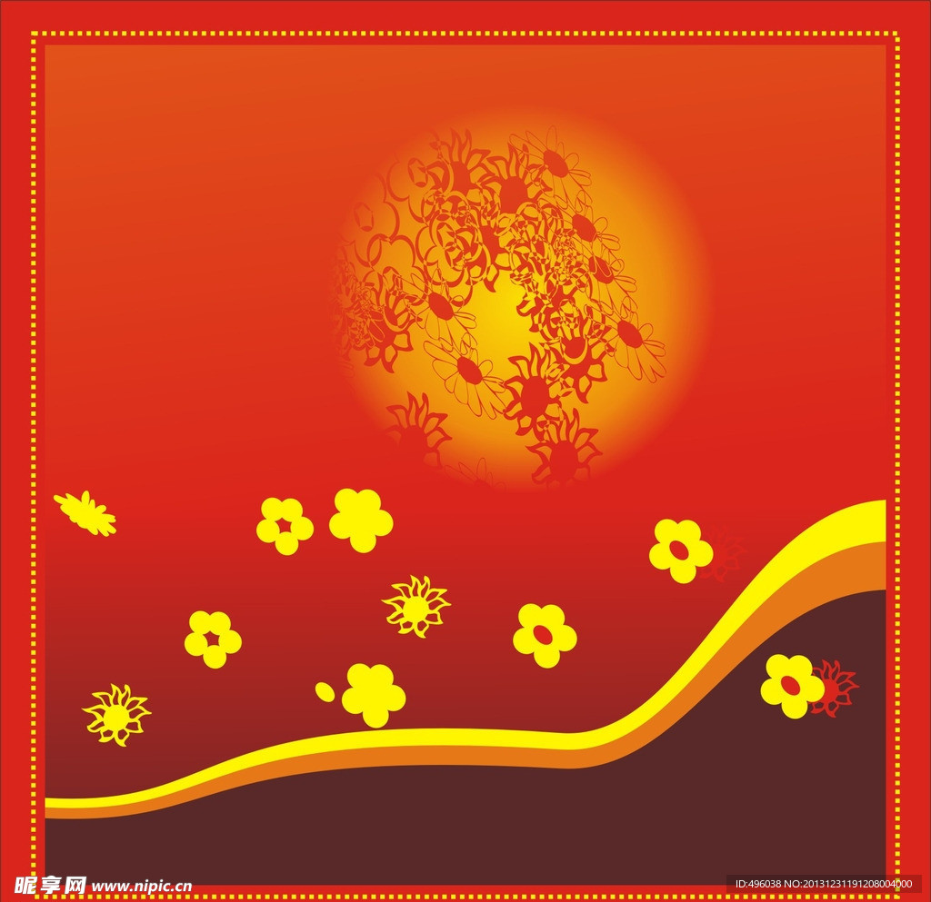 底纹