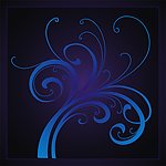 花纹