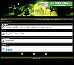 中文网站模版
