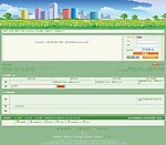 中文网站模版