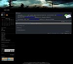 中文网站模版