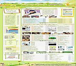 网站模版