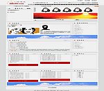 网站模版