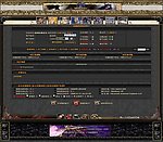 论坛模版