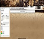中文论坛模版