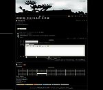 论坛模版