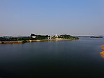 松山湖海滩