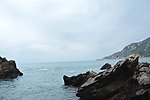 东西海景