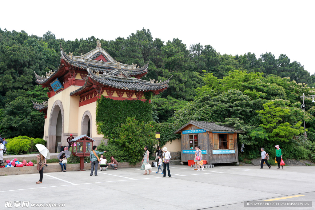 普陀山