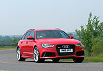 奥迪RS6