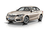 宝马220d
