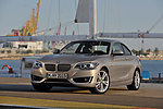 宝马220d