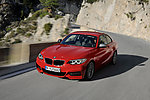 宝马M235i