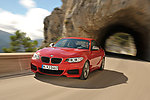 宝马M235i