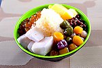 港式甜品