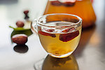 红枣茶