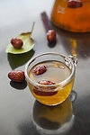 红枣茶