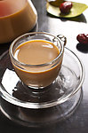 奶茶