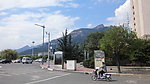 东岳大街望岳东路路口