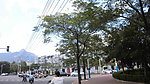 渿河西路路口