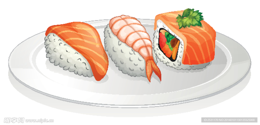 日本料理