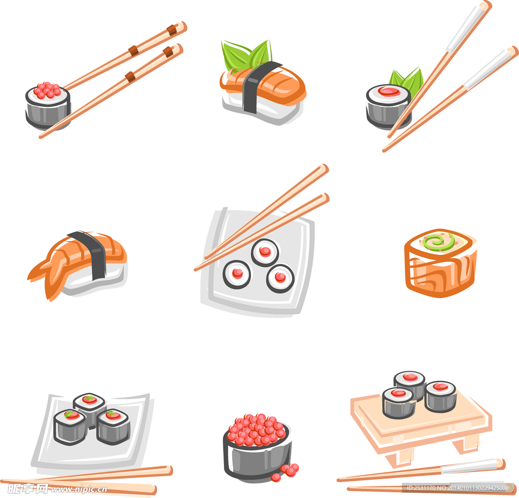 日本料理