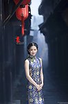 刘亦菲