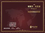 恒大手册封面