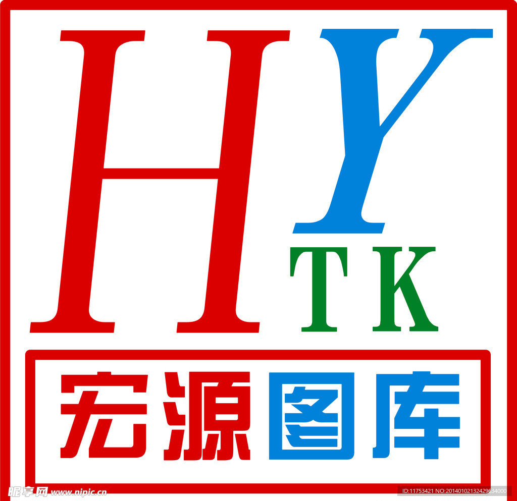 标志