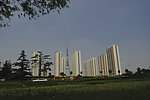 楼群