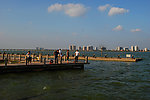 城市风景