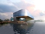 建筑效果图